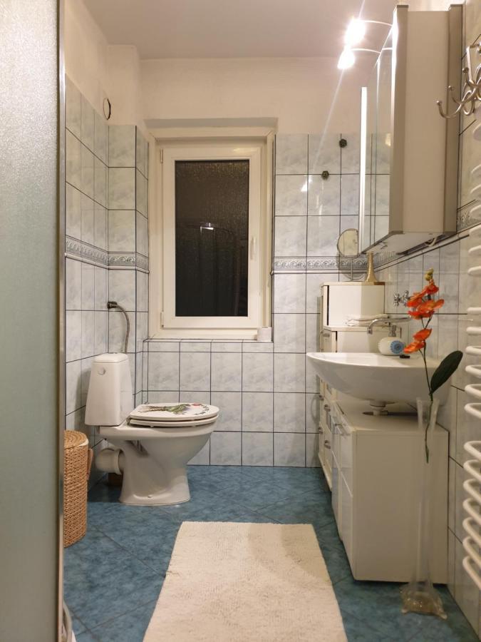 Sloneczne Apartamenty 크로시엔코 외부 사진