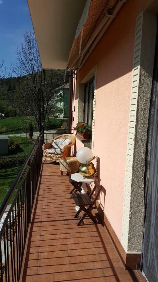 Sloneczne Apartamenty 크로시엔코 외부 사진